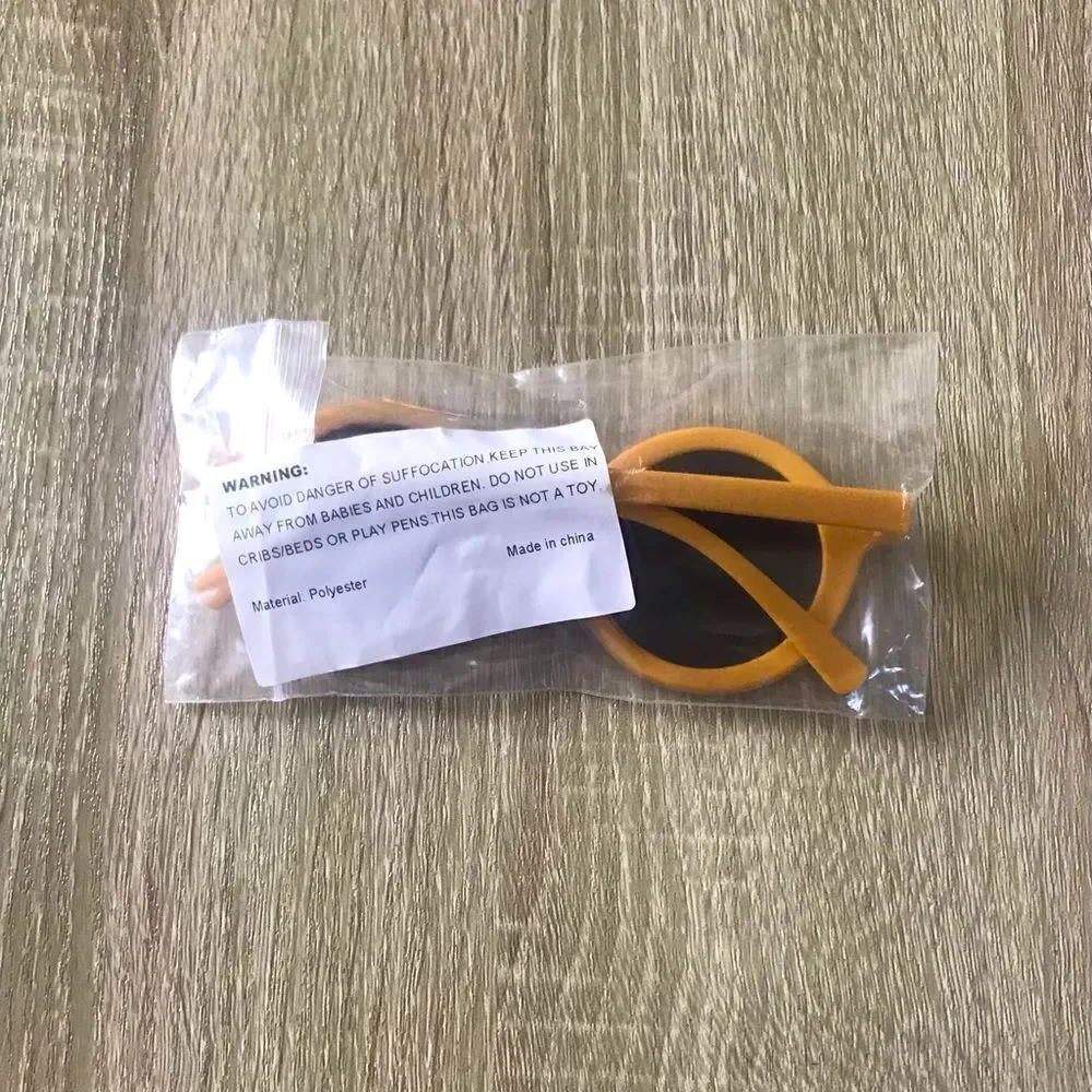 NEW … Children’s Cute Sunglasses